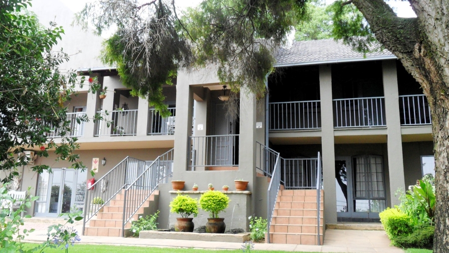 Commercial Property for Sale in Waterkloof Ridge Gauteng