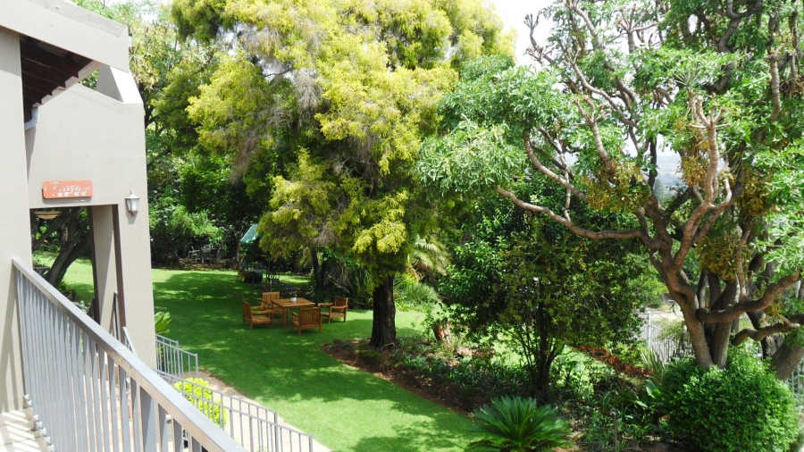 Commercial Property for Sale in Waterkloof Ridge Gauteng