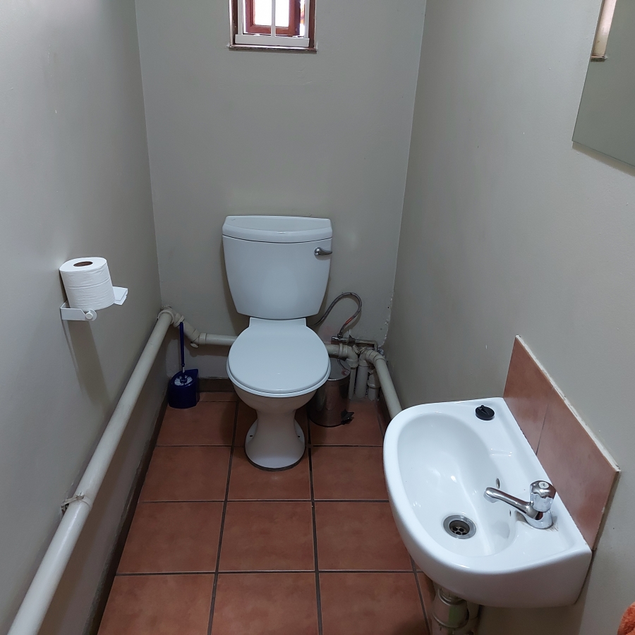 Commercial Property for Sale in Moreleta Park Gauteng