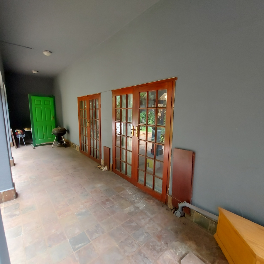 Commercial Property for Sale in Moreleta Park Gauteng