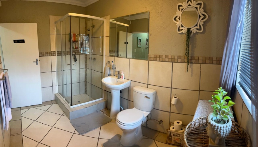 3 Bedroom Property for Sale in Erasmuskloof Gauteng