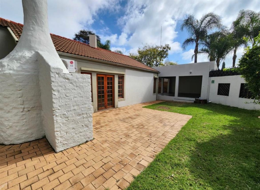 3 Bedroom Property for Sale in Erasmuskloof Gauteng