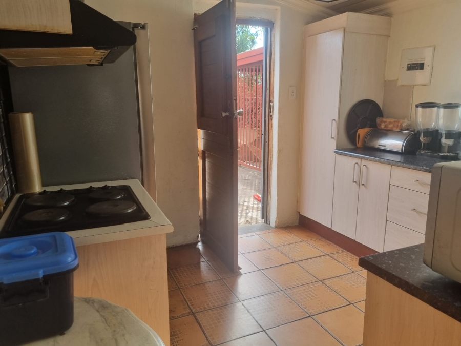 2 Bedroom Property for Sale in Mabopane Unit B Gauteng