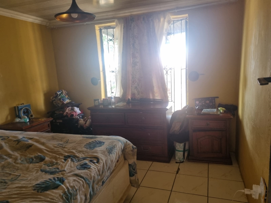 2 Bedroom Property for Sale in Mabopane Unit B Gauteng