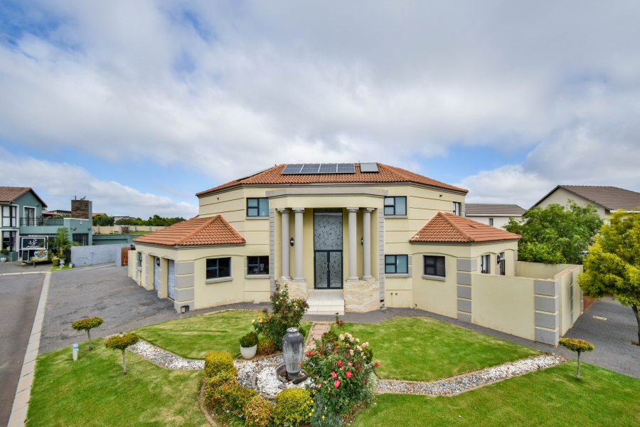 4 Bedroom Property for Sale in Olympus AH Gauteng