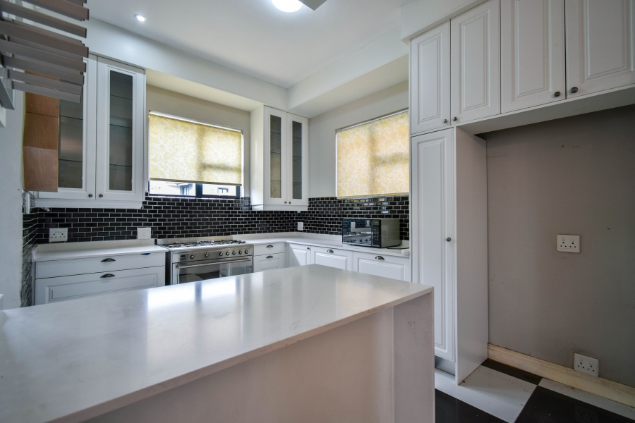 4 Bedroom Property for Sale in Olympus AH Gauteng