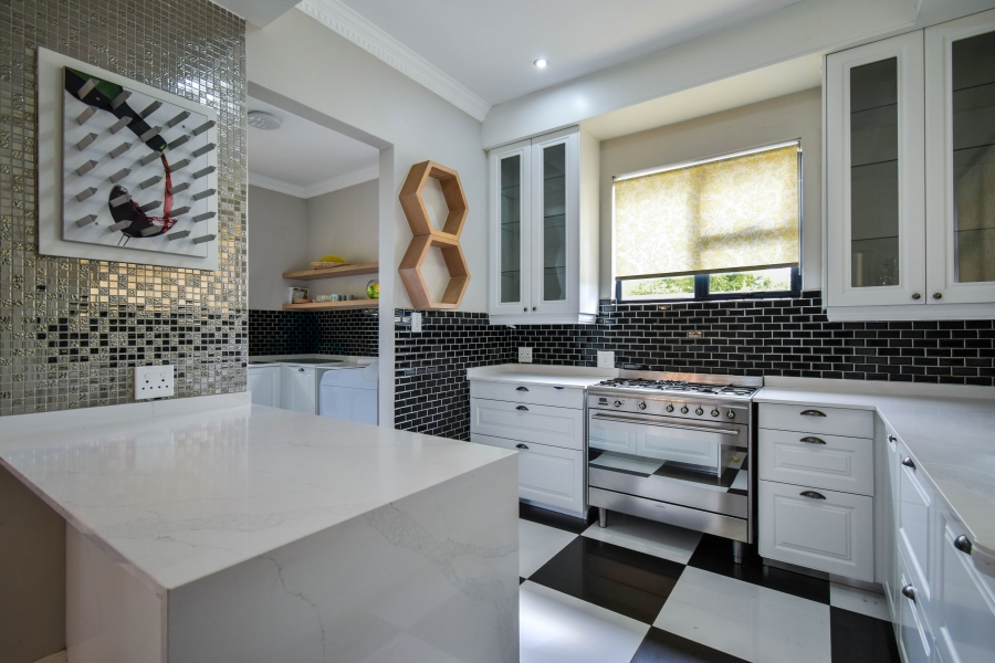 4 Bedroom Property for Sale in Olympus AH Gauteng