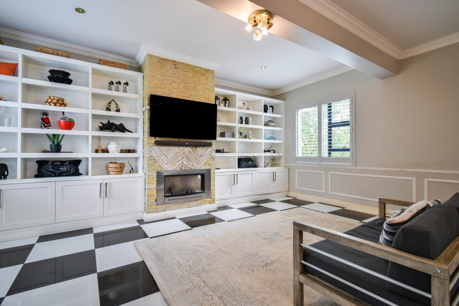 4 Bedroom Property for Sale in Olympus AH Gauteng