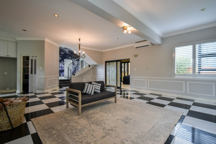 4 Bedroom Property for Sale in Olympus AH Gauteng