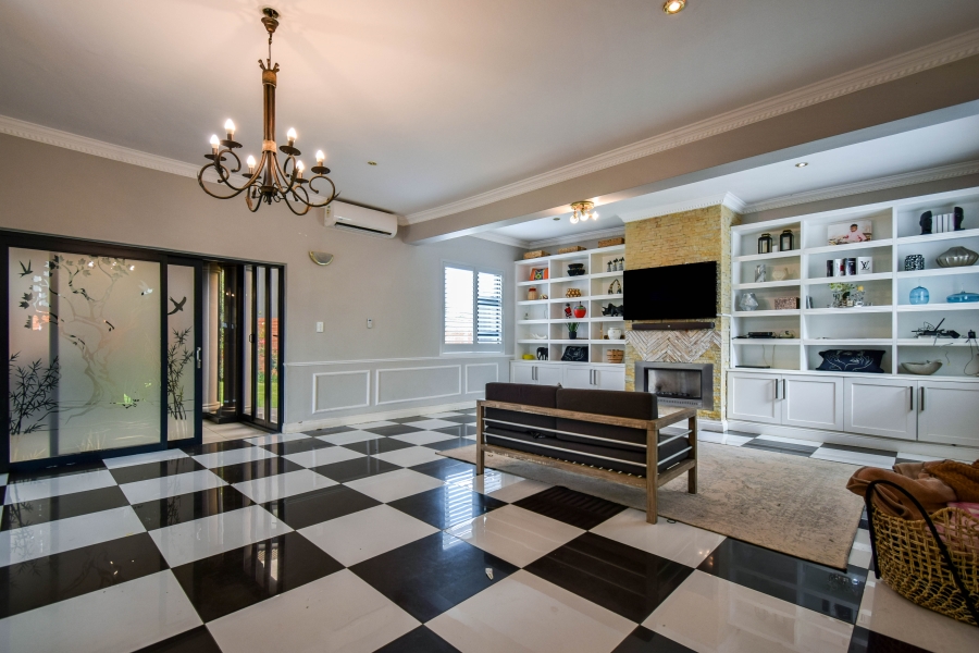 4 Bedroom Property for Sale in Olympus AH Gauteng