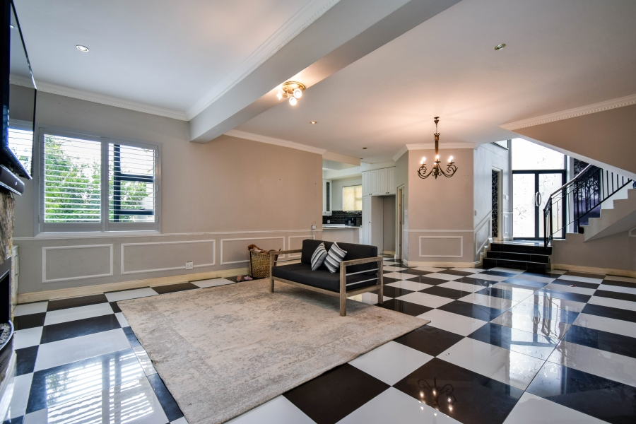 4 Bedroom Property for Sale in Olympus AH Gauteng