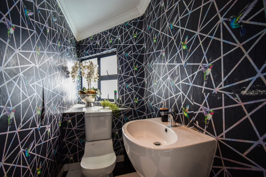 4 Bedroom Property for Sale in Olympus AH Gauteng