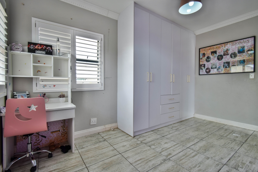 4 Bedroom Property for Sale in Olympus AH Gauteng