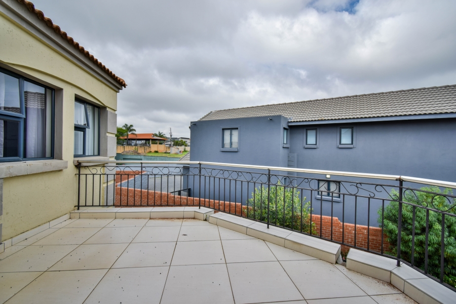 4 Bedroom Property for Sale in Olympus AH Gauteng