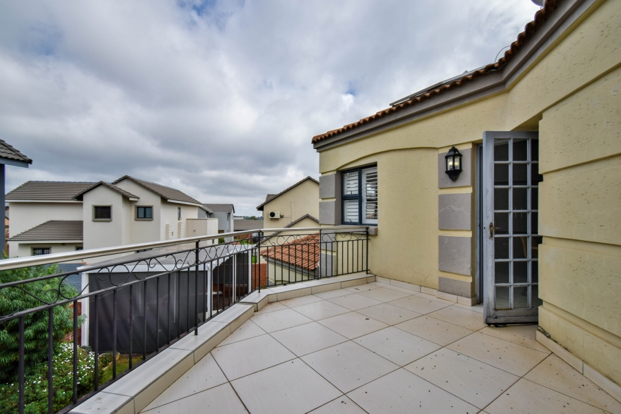 4 Bedroom Property for Sale in Olympus AH Gauteng