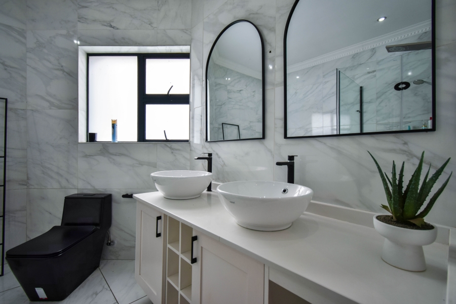 4 Bedroom Property for Sale in Olympus AH Gauteng