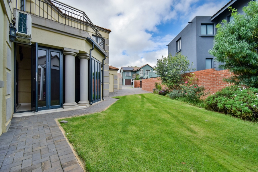 4 Bedroom Property for Sale in Olympus AH Gauteng