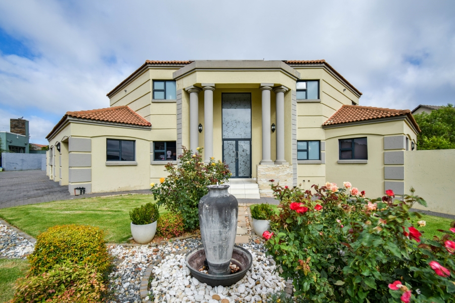 4 Bedroom Property for Sale in Olympus AH Gauteng