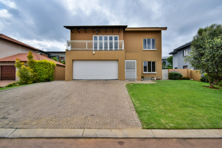 4 Bedroom Property for Sale in Olympus AH Gauteng