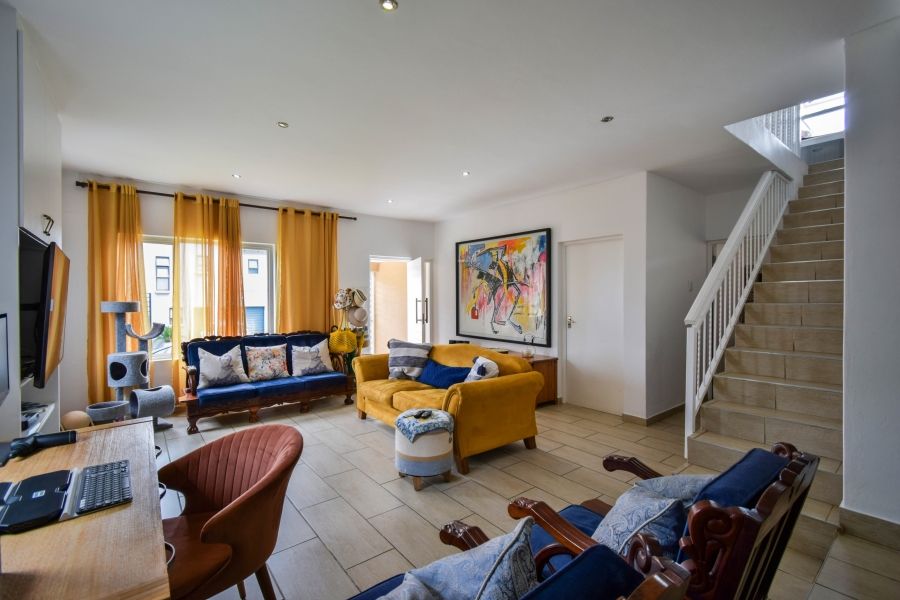 4 Bedroom Property for Sale in Olympus AH Gauteng