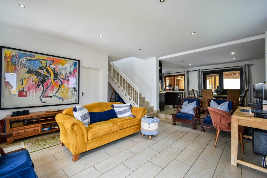 4 Bedroom Property for Sale in Olympus AH Gauteng