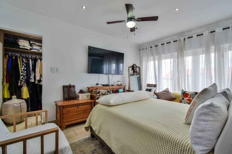 4 Bedroom Property for Sale in Olympus AH Gauteng