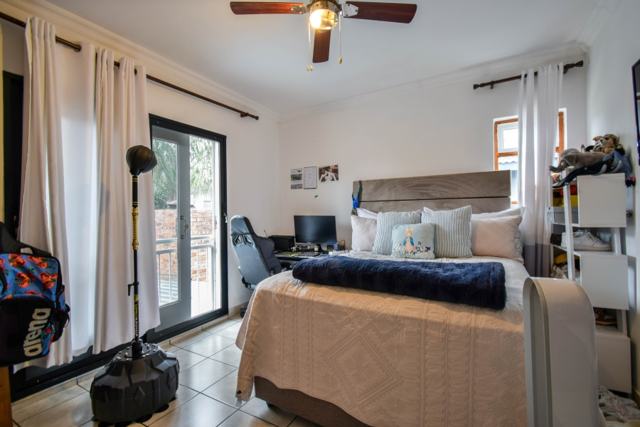 4 Bedroom Property for Sale in Olympus AH Gauteng