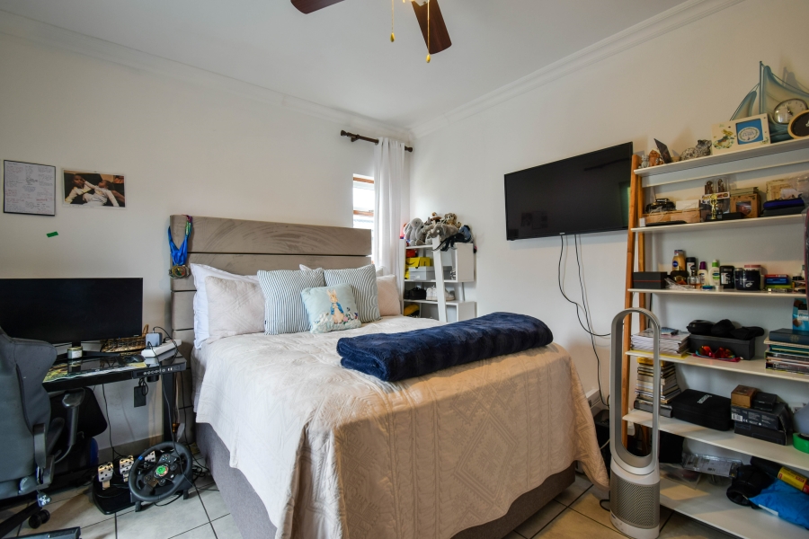 4 Bedroom Property for Sale in Olympus AH Gauteng