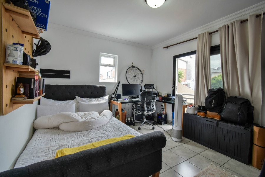 4 Bedroom Property for Sale in Olympus AH Gauteng