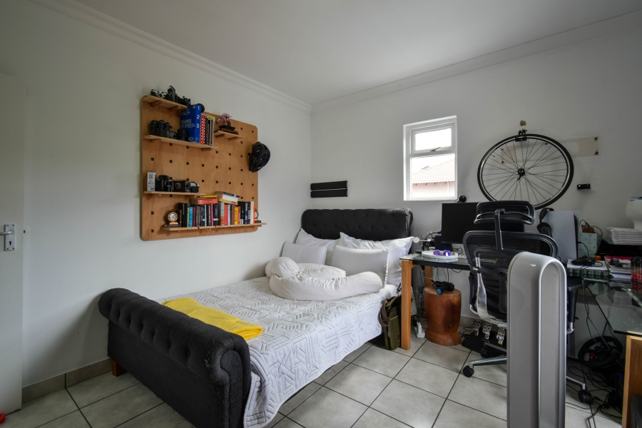 4 Bedroom Property for Sale in Olympus AH Gauteng