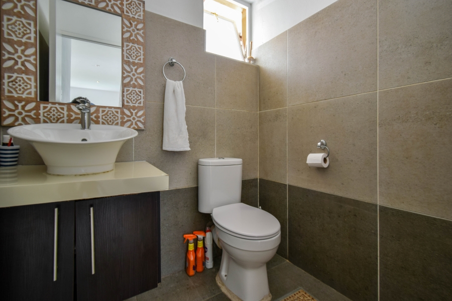 4 Bedroom Property for Sale in Olympus AH Gauteng