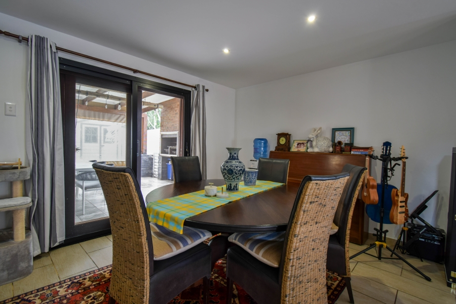 4 Bedroom Property for Sale in Olympus AH Gauteng