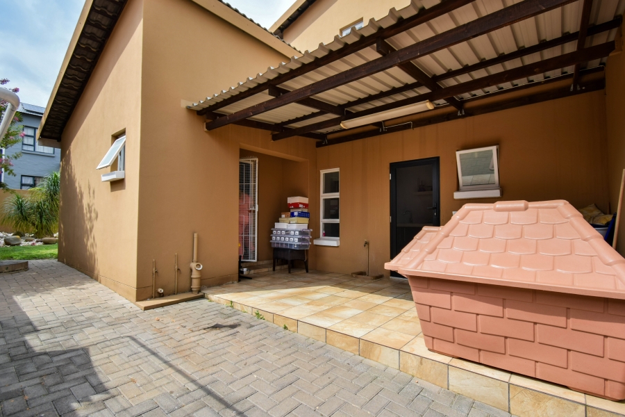4 Bedroom Property for Sale in Olympus AH Gauteng