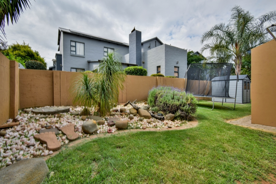 4 Bedroom Property for Sale in Olympus AH Gauteng