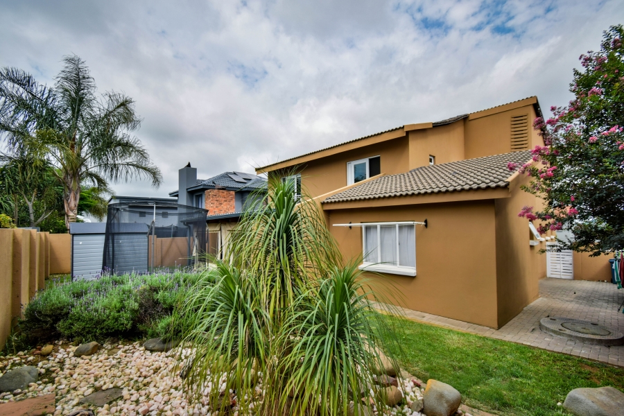 4 Bedroom Property for Sale in Olympus AH Gauteng