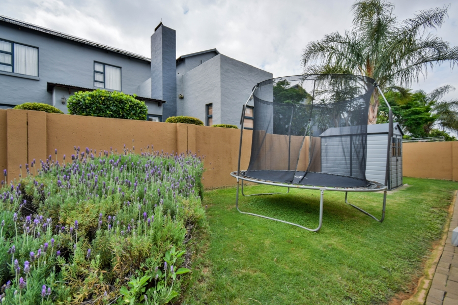 4 Bedroom Property for Sale in Olympus AH Gauteng