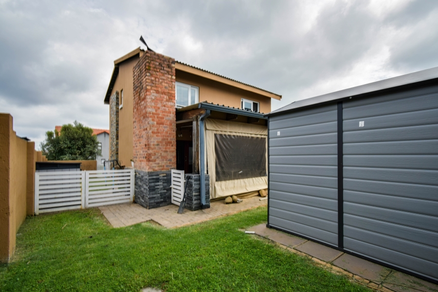 4 Bedroom Property for Sale in Olympus AH Gauteng