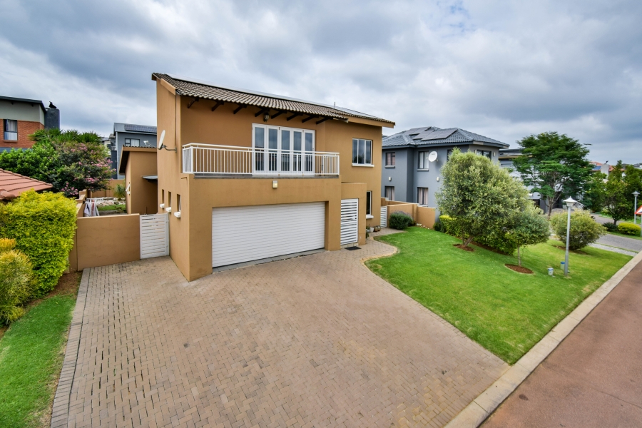 4 Bedroom Property for Sale in Olympus AH Gauteng
