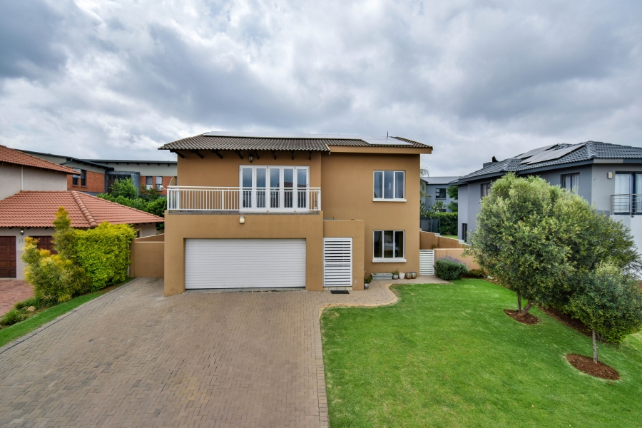 4 Bedroom Property for Sale in Olympus AH Gauteng