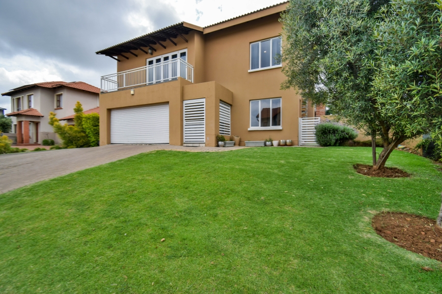 4 Bedroom Property for Sale in Olympus AH Gauteng