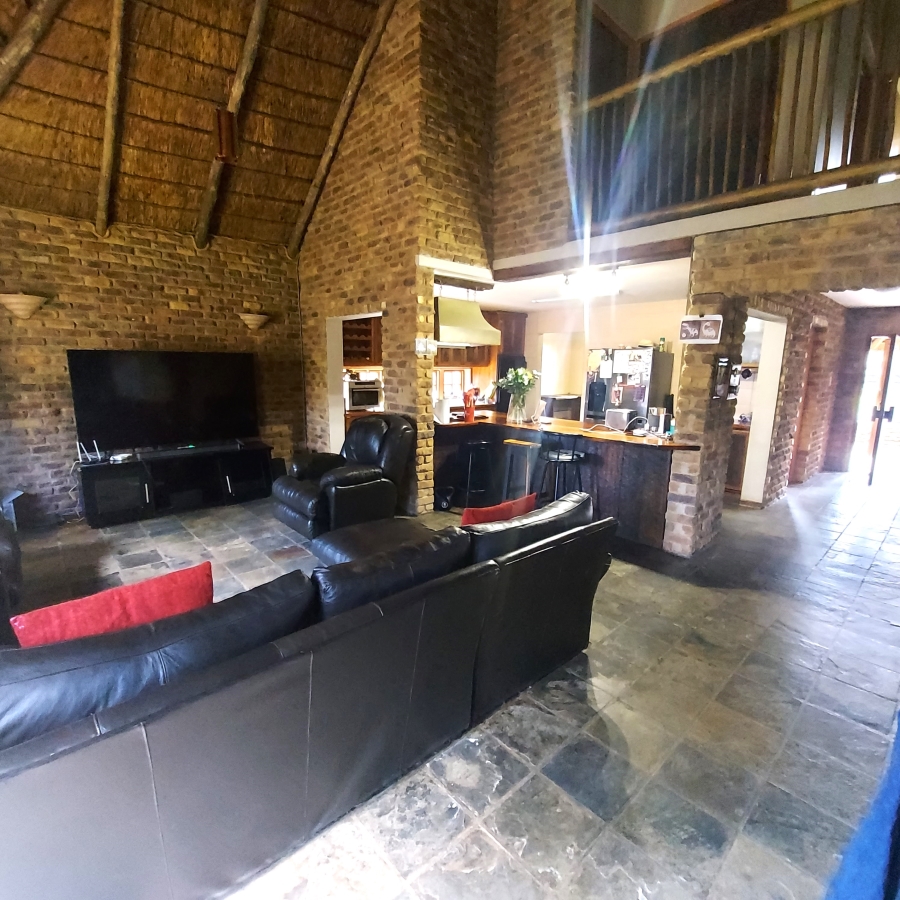 3 Bedroom Property for Sale in Moreleta Park Gauteng