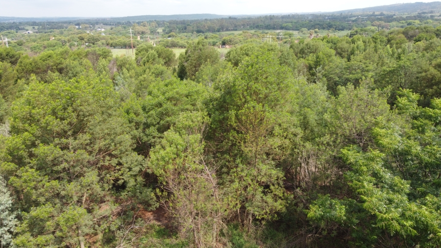 0 Bedroom Property for Sale in Zwavelpoort Gauteng