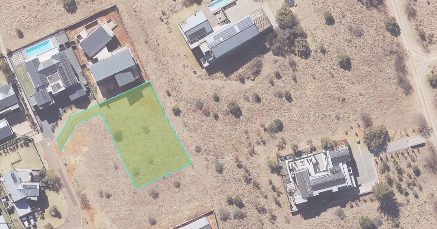 0 Bedroom Property for Sale in The Hills Game Reserve Estate Gauteng