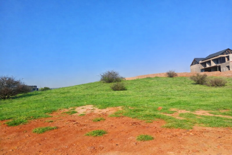 0 Bedroom Property for Sale in The Hills Game Reserve Estate Gauteng