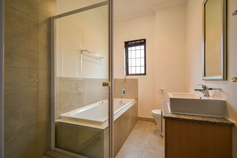 4 Bedroom Property for Sale in Menlo Park Gauteng