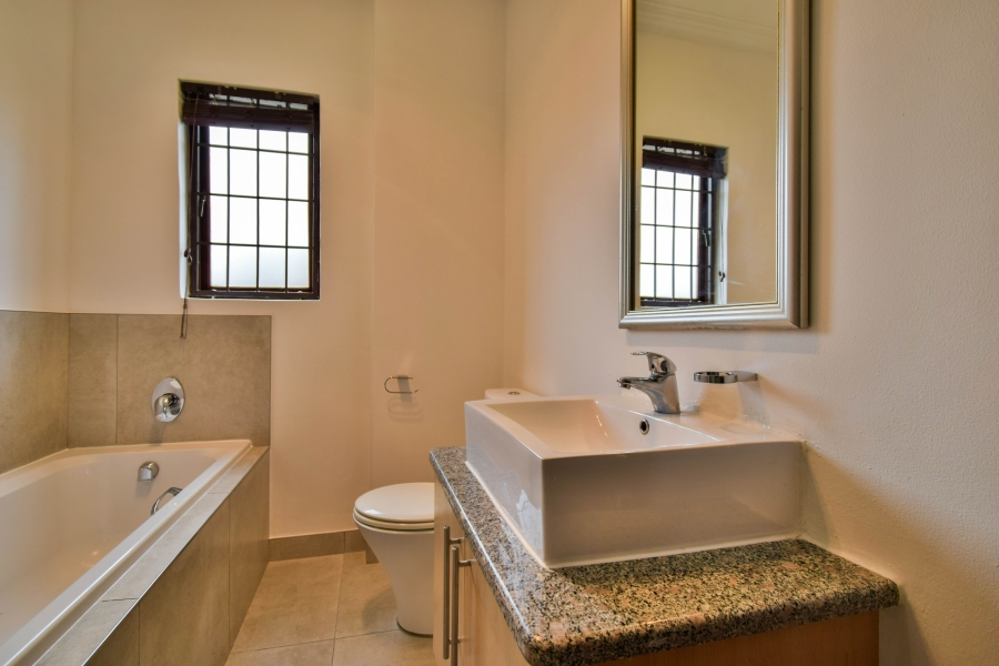 4 Bedroom Property for Sale in Menlo Park Gauteng