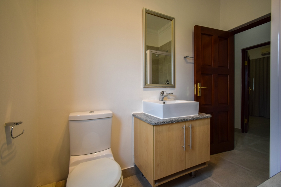 4 Bedroom Property for Sale in Menlo Park Gauteng