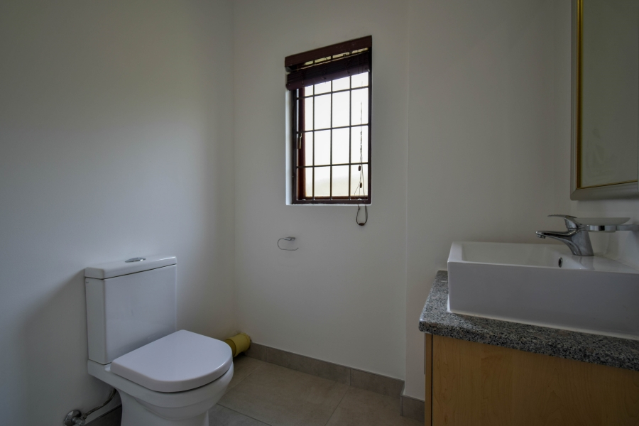 4 Bedroom Property for Sale in Menlo Park Gauteng