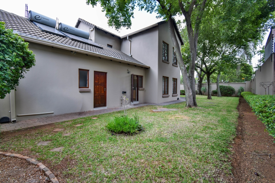 4 Bedroom Property for Sale in Menlo Park Gauteng