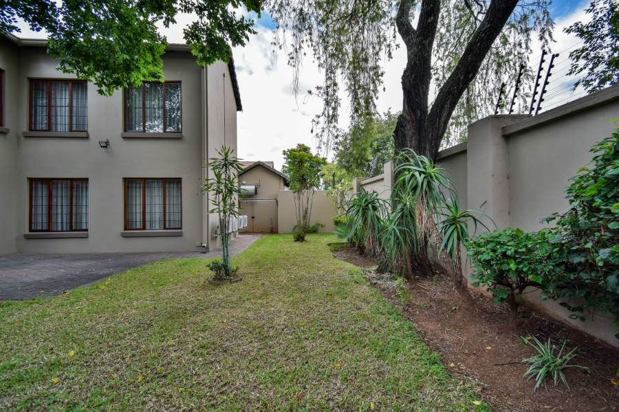 4 Bedroom Property for Sale in Menlo Park Gauteng